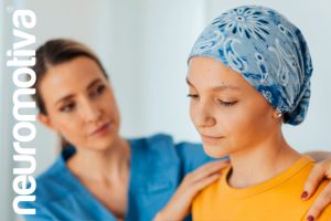 Lee más sobre el artículo Psicooncología
