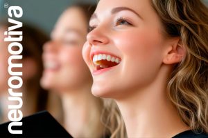 Lee más sobre el artículo Cantar modifica el cerebro